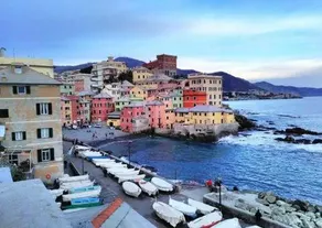 Casa Cristina, vista mare a pochi passi dalle spiagge - Image 3