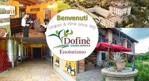 Enoturismo Dofinè - Image 4