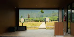 Bobocabin Pangalengan, Bandung - Image 5