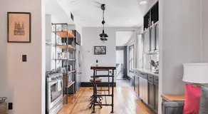 Industrial Loft Offers Historic Feel with Modern Amenities 3BR & 2BA #DCottage - Image 2