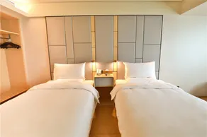 Ji Hotel Lanzhou West Railway Station - Image 2