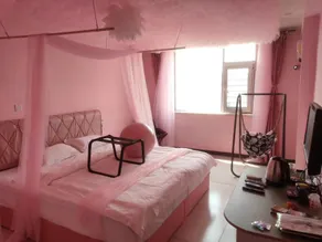 Fairy Inn Hotel - Image 5