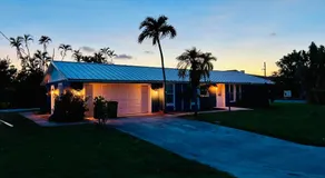 Stunning Private Pool Home on Quiet South End of Fort Myers Beach - Image 5