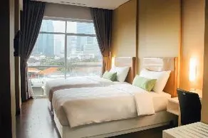 Hotel 88 Tendean - Image 2