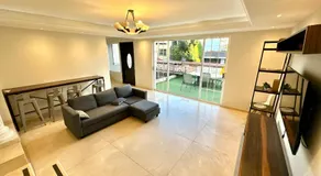 Casa de Huéspedes con Terrazas en Tecamachalco - Image 4