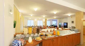 Penzion Krumlov - Massage studio - Image 2