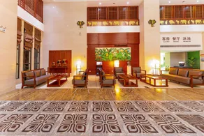 Longlin Hot Spring Resort - Image 3