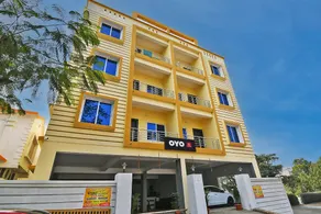 Hotel O Bijaya Premium - Image 4