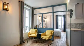 Precioso apartamento luminoso completamente reformado de 110m² en el corazón de Périgueux - Image 2