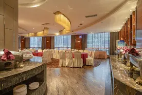 Chongqing Minshan Hotel - Image 5
