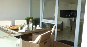 Pension zum Leuchtturm - Image 4