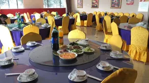 Vienna Hotel Suzhou Yangcheng Lake Huayi Movie World - Image 4