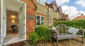Cherry Tree Cottage GB - Image 5
