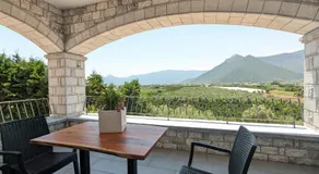 Sabaton Apartment - Kyziridi House - Image 2