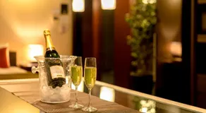 R&Run Kyoto Serviced Apartment & Suites - Image 4