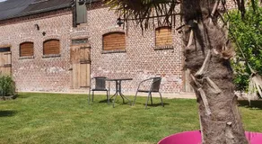 Le petit manoir d'Hebuterne - Image 3