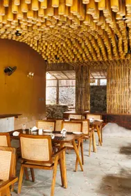 Jungle Park Resort-Rain Forest Experience by GreenEscapes - Image 5