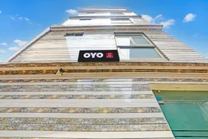 Hotel O Shanti Residency - Image 5