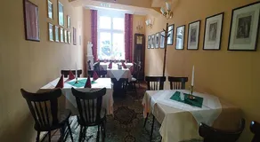 Gasthaus & Pension Luisenstube - Image 5