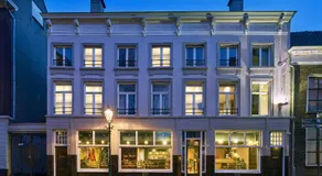 The Saints Sutor Hotel - Image 4