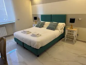 Popolo Guest Rooms Villa Borghese - Image 5