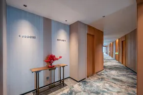 Rezen Suman Hotel Hangzhou Caanniao Headquarters - Image 3