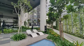 Highpark Suites at Petaling Jaya, Kelana Jaya by Plush - Image 4