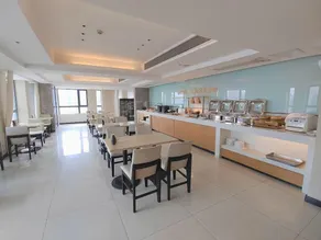 City Comfort Inn Jingzhou Wanda Plaza - Image 5