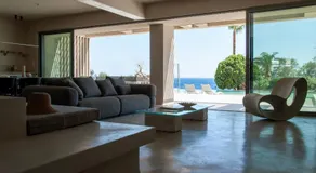 Alykes Villa - Seaview escape - Image 4