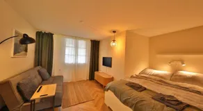 Union Apartments Bern-Belp - Image 2