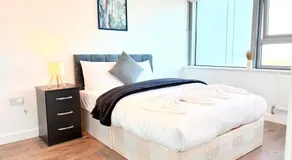 Apart-Hotel in Delta Point Croydon - Image 5