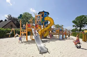 2-persoons Hotellodge - Image 5