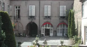 Hôtel particulier Maleteste - Image 3