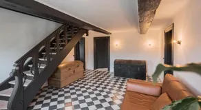 Rickmer's Hoff Grand Cottage - Sauna, Kamin & Reet - Image 4