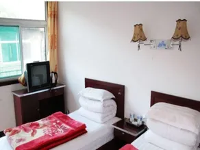 Wutaishan Yuanfeng Hotel - Image 2