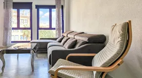 Beautiful sea views duplex penthouse in Manilva - Image 5
