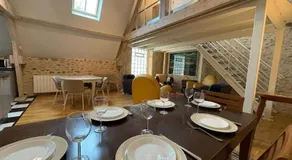 Le Loft de Montfort coeur de ville - Image 3