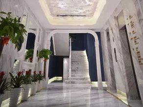 Shanghai Jinchen Hotel - Image 5