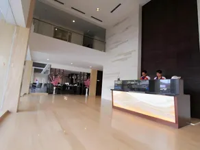 Cititel Hotel Pekanbaru - Image 5