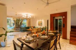 Kensho Villa Marigold by ELIVAAS - Image 2
