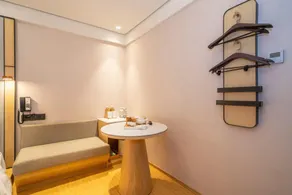JI Hotel Xiamen Zhongshan Road Bank Center - Image 5
