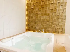 Three Bedroom @ Sky House BSD Apartment by OkeStay - Image 2