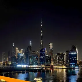 Quill Residence at Millenium Binghatti Burj View - Image 4