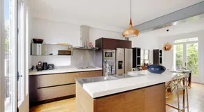 House with garden - 4BR-7P- Asnieres-sur-Seine - Image 3