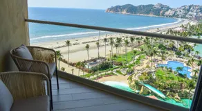 Hotel Princess Mundo Imperial Riviera Diamante Acapulco All Inclusive - Image 2