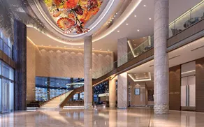 Longyan Victory International Hotel - Image 2