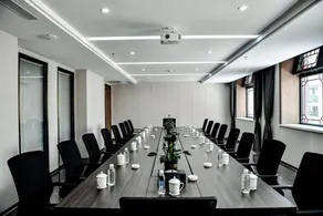Yingxiang Business Hotel - Image 4