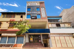 Hotel O Riwaz Inn - Image 5