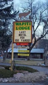 Wapiti Lodge - Image 5