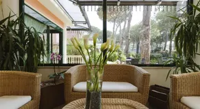 Hotel Boccaccio-free parking- - Image 4
